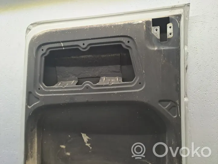 Volkswagen Crafter Back/rear loading door 