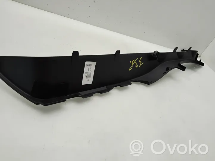 Mercedes-Benz C W204 Radio/GPS head unit trim A2046890839