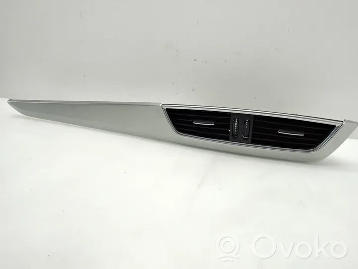 Mercedes-Benz C W204 Rivestimento pannello centrale del cruscotto 07969000