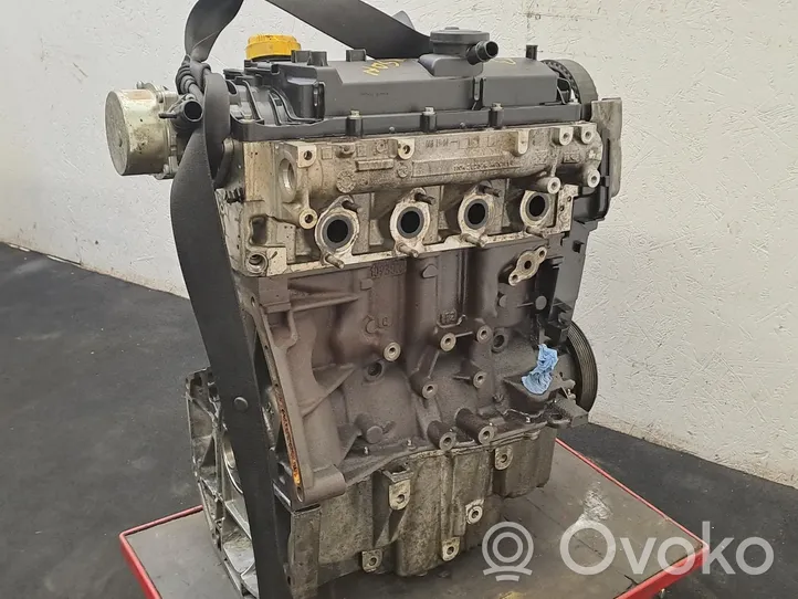 Nissan Qashqai Dzinējs K9KF646