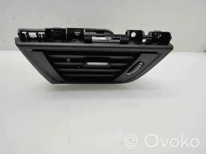 BMW 3 F30 F35 F31 Copertura griglia di ventilazione laterale cruscotto 9218550