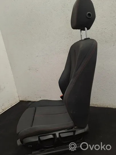 BMW 3 F30 F35 F31 Seat set 