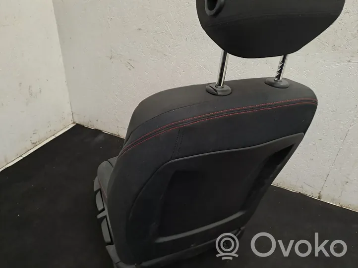 BMW 3 F30 F35 F31 Seat set 