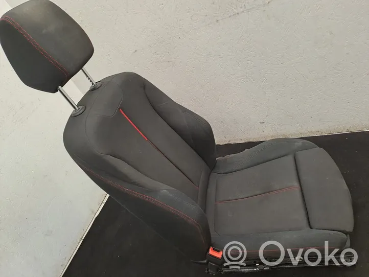 BMW 3 F30 F35 F31 Seat set 