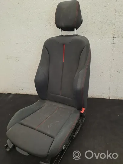 BMW 3 F30 F35 F31 Seat set 