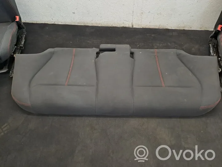 BMW 3 F30 F35 F31 Seat set 