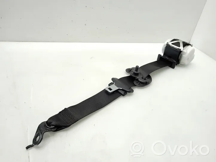 BMW 3 F30 F35 F31 Ceinture de sécurité avant 7243308