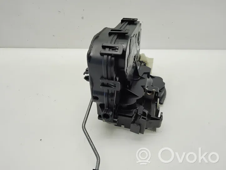 BMW 3 F30 F35 F31 Front door lock 7229469