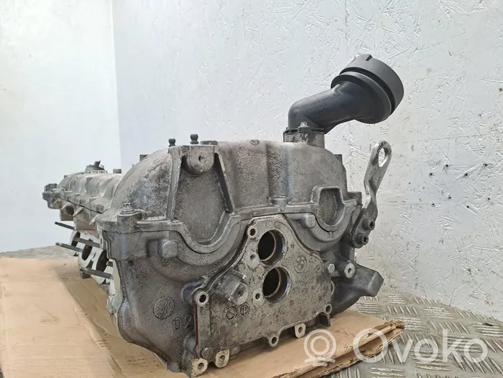 BMW 6 F12 F13 Culasse moteur 757393604