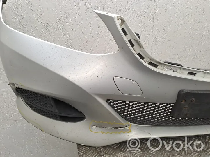 Mercedes-Benz E W212 Paraurti anteriore A2128851438