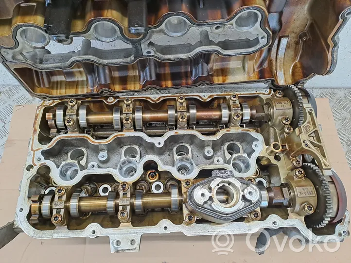 BMW 6 F12 F13 Culasse moteur 757394004