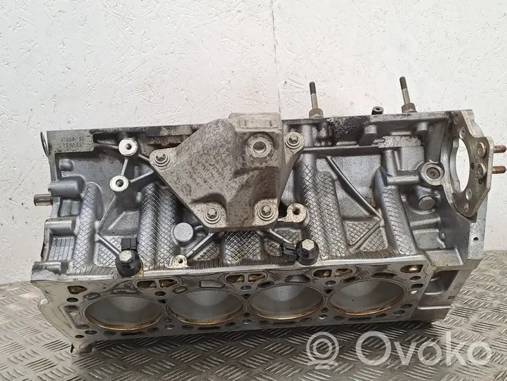 BMW 6 F12 F13 Blocco motore 7843360