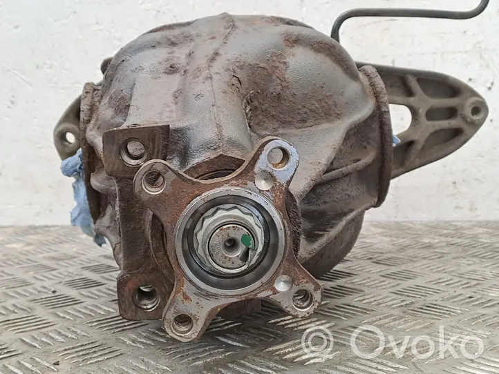 Mercedes-Benz Vito Viano W639 Rear differential 9043530610