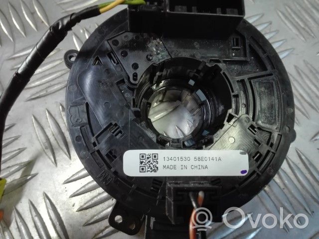 Opel Adam Innesco anello di contatto dell’airbag (anello SRS) 13401530