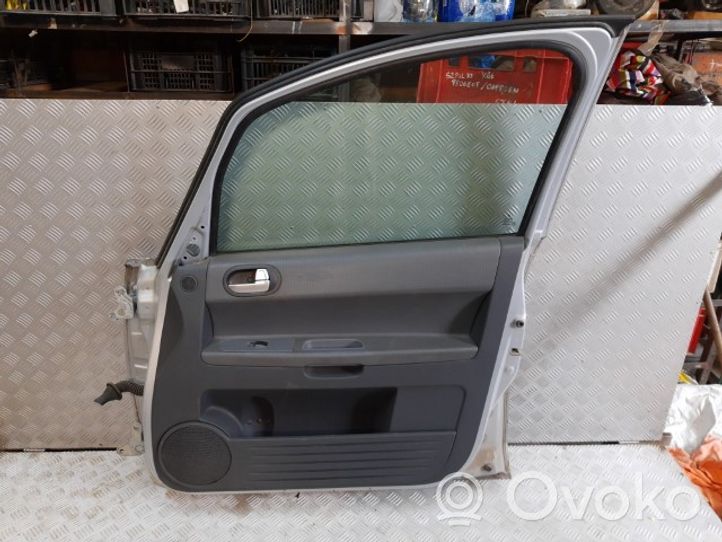 Mitsubishi Colt CZ3 Portiera anteriore 