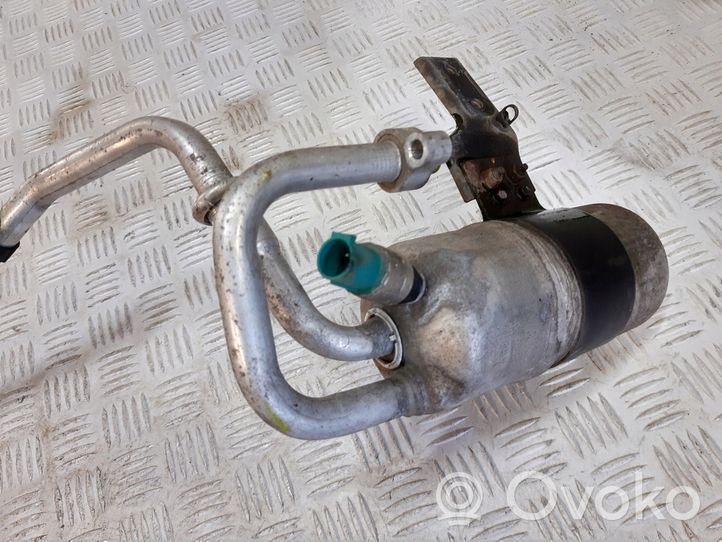 Ford Fusion Air conditioning (A/C) pipe/hose 