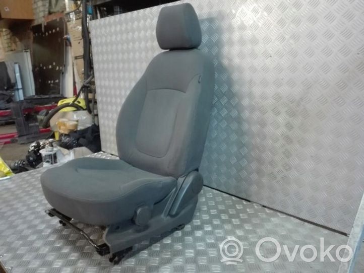 Chevrolet Spark Front driver seat 