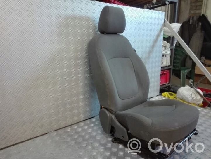 Chevrolet Spark Front driver seat 