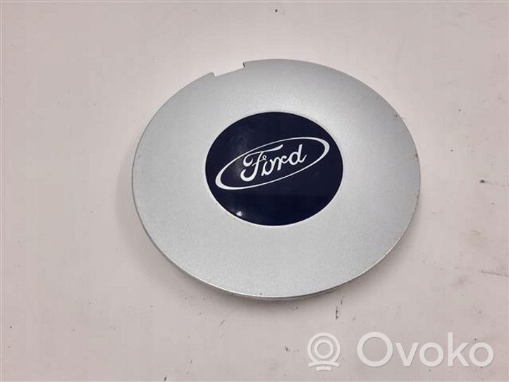 Ford Fusion Radnabendeckel Felgendeckel original 