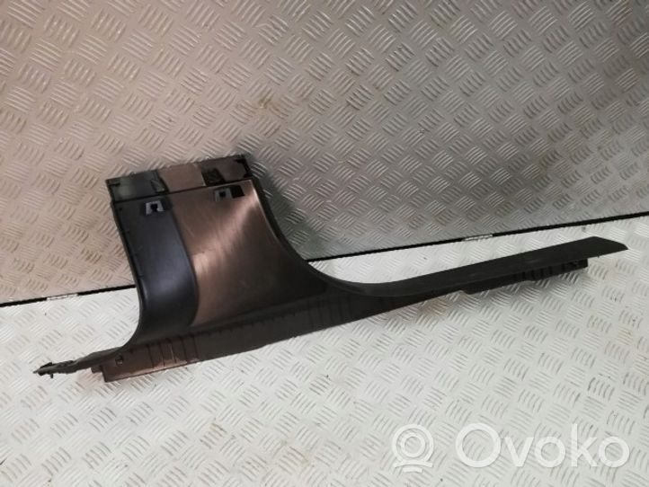 Opel Mokka X (B) pillar trim (bottom) 