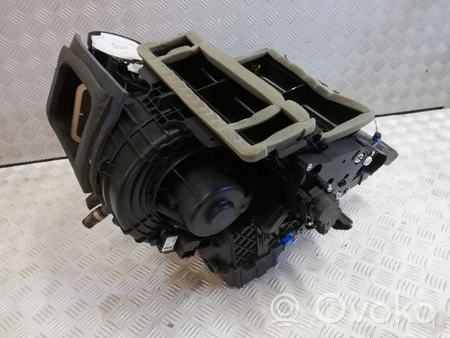 Ford Focus Bloc de chauffage complet BV6N19B555LK