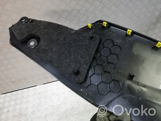 Opel Mokka B Altri elementi della console centrale (tunnel) 9834680380