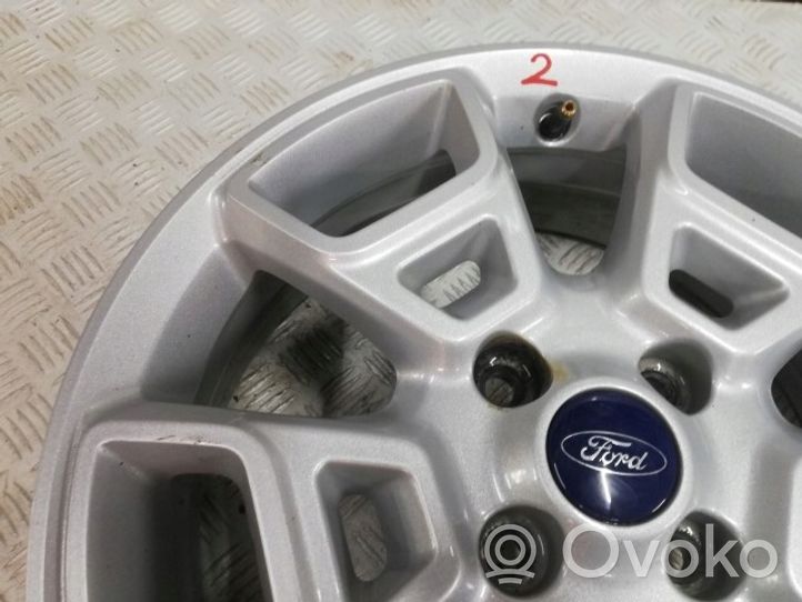 Ford Ecosport R 17 alumīnija - vieglmetāla disks (-i) DN1C1007FA