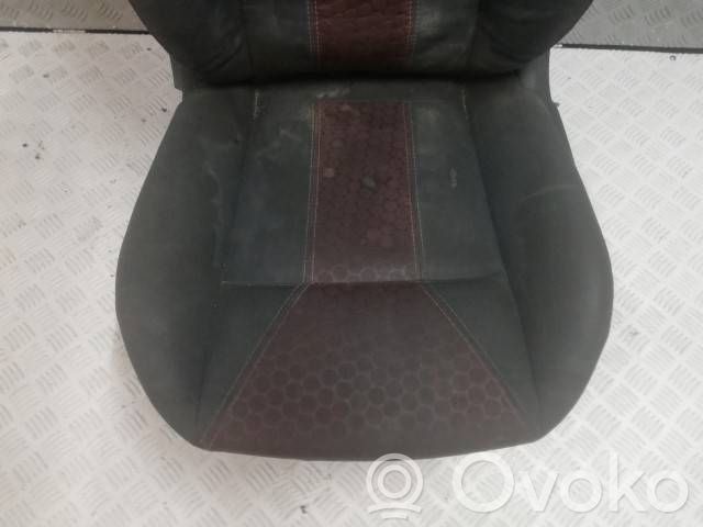 Poignée De Réglage De Siège Conducteur Pour Ford C-Max II, Fiesta VI, Focus III – Référence 1531242