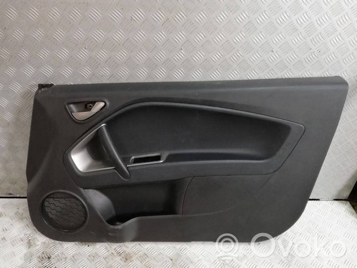 Alfa Romeo Mito Coupe rear side trim panel 