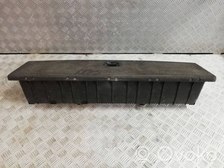 Chevrolet Captiva Doublure de coffre arrière, tapis de sol 96630534