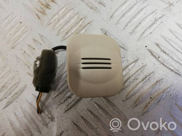 Fiat 500 Microphone (Bluetooth / téléphone) 7354862240