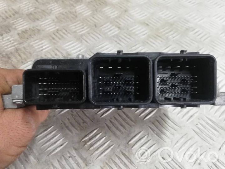 Ford Grand C-MAX Sterownik / Moduł ECU BV6112A650ADE