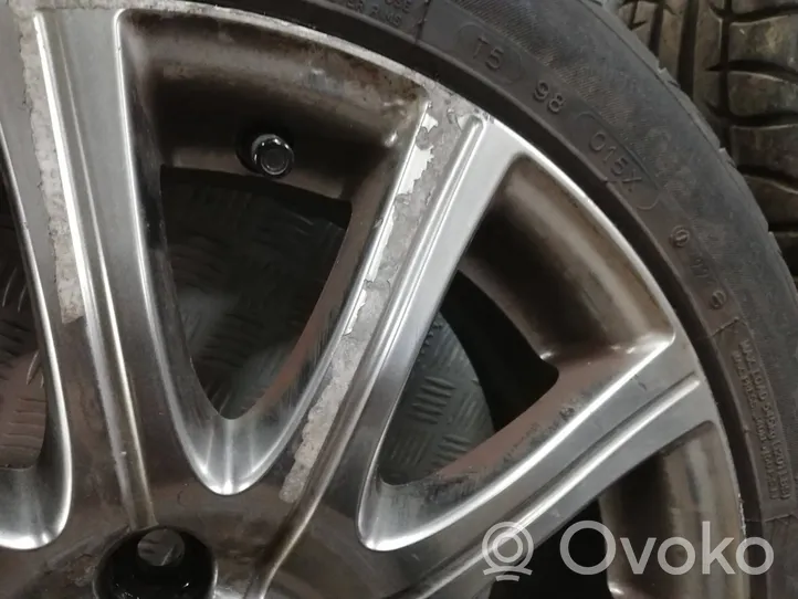 Honda Jazz Felgi aluminiowe R16 