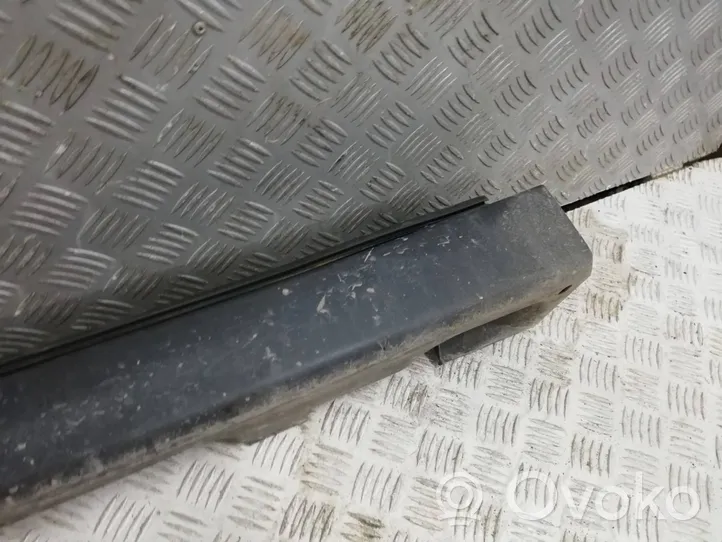 Ford Grand C-MAX Front sill trim cover 