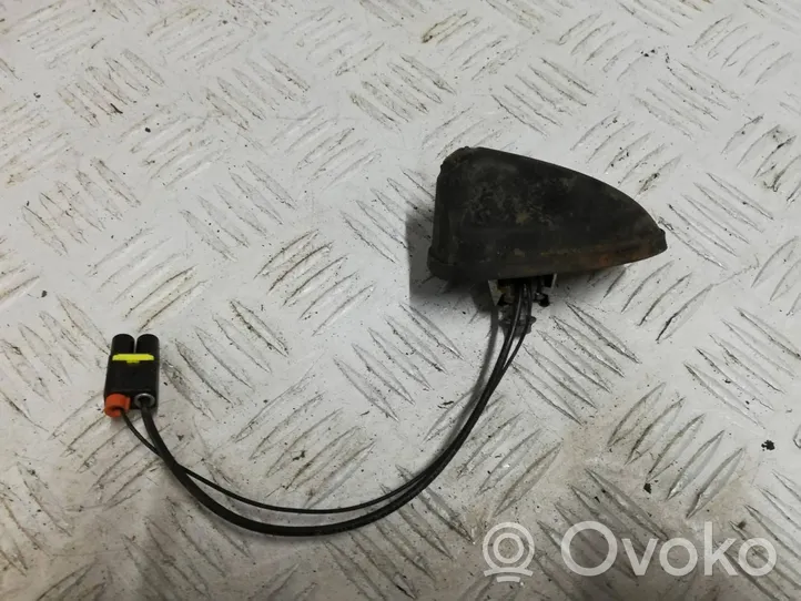 Ford C-MAX II Antenna autoradio AM5T18828CC