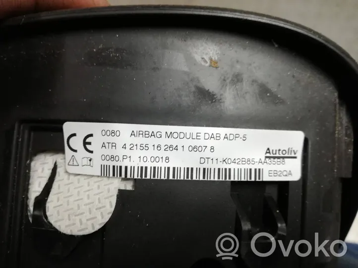 Ford Transit -  Tourneo Connect Airbag dello sterzo DT11-K042B85-AA