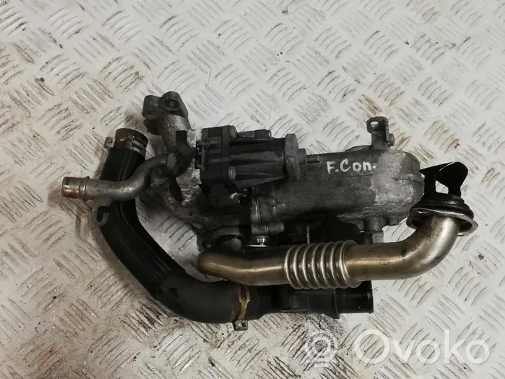 Ford Transit -  Tourneo Connect EGR valve cooler 