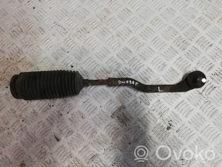 Dacia Duster Steering tie rod D43190