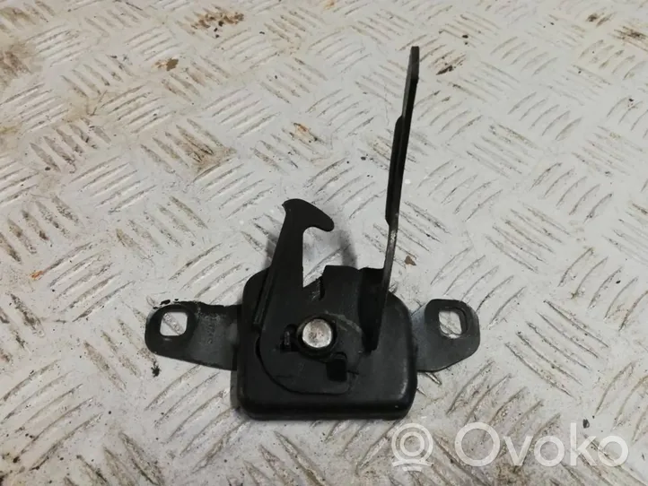 Dacia Duster Engine bonnet/hood lock/catch 