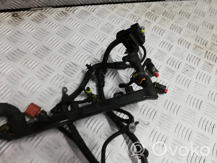 Jeep Renegade Faisceau de câblage pour moteur 55264991