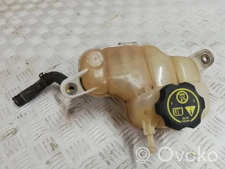 Opel Adam Coolant expansion tank/reservoir 13357140