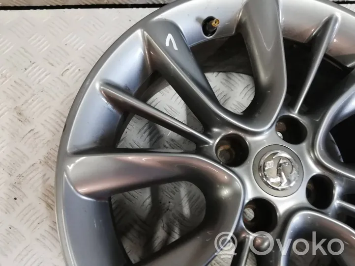 Opel Adam R16 alloy rim 