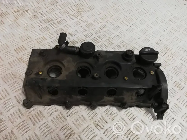 Opel Mokka Rocker cam cover 