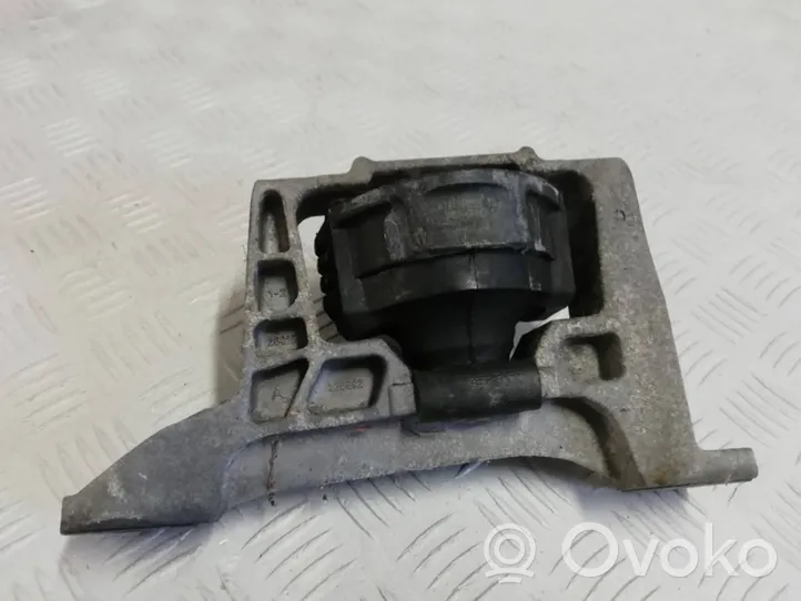 Ford Focus Support, suspension du moteur 