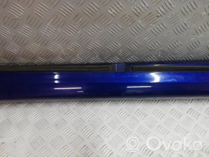 Ford Mondeo MK V Rivestimento vano piedi laterale 