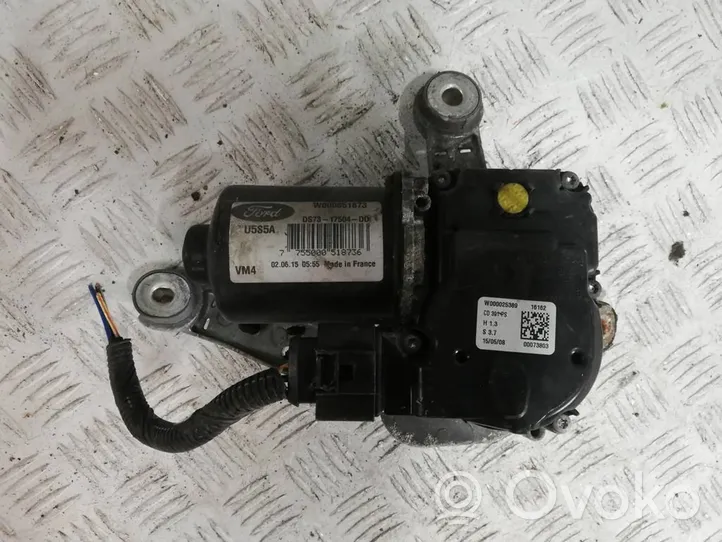 Ford Mondeo MK V Tiranti del tergicristallo anteriore DS73-17504-DD