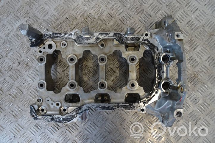 Hyundai Tucson IV NX4 Blocco motore 