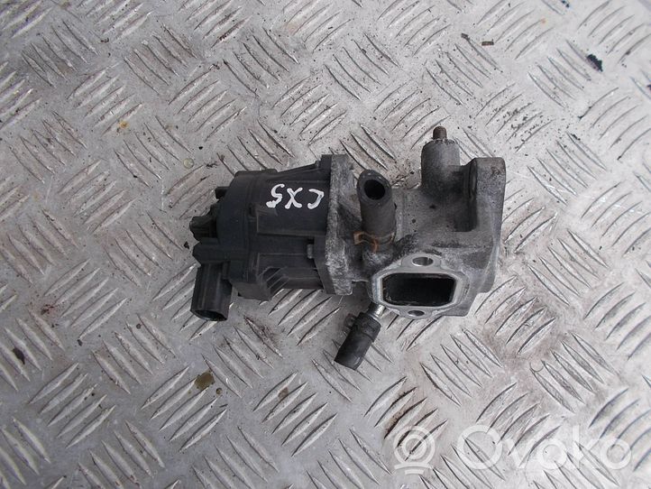 Mazda CX-5 Soupape vanne EGR K5T70874