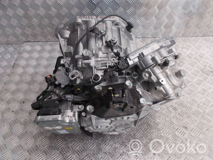 KIA Xceed Automatic gearbox BE38
