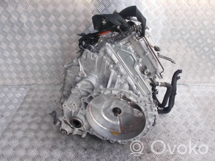 Ford Kuga III Automatic gearbox LX687B012BJ